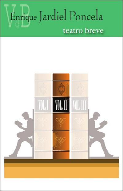 Teatro breve. VOL.2
