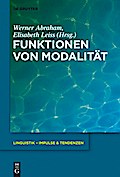 Funktionen von Modalität
