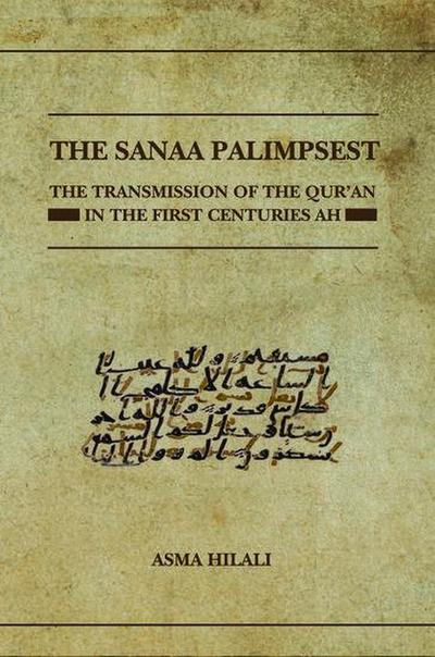 The Sanaa Palimpsest