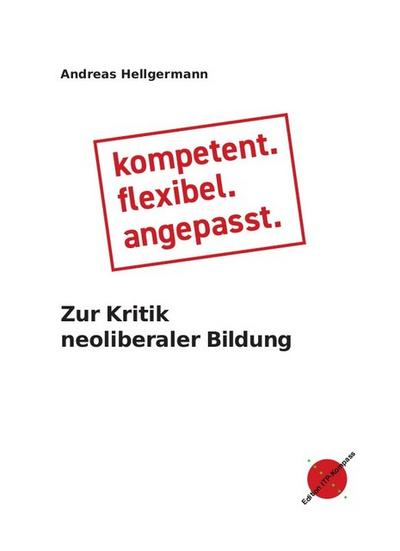 Kompetent. Flexibel. Angepasst.