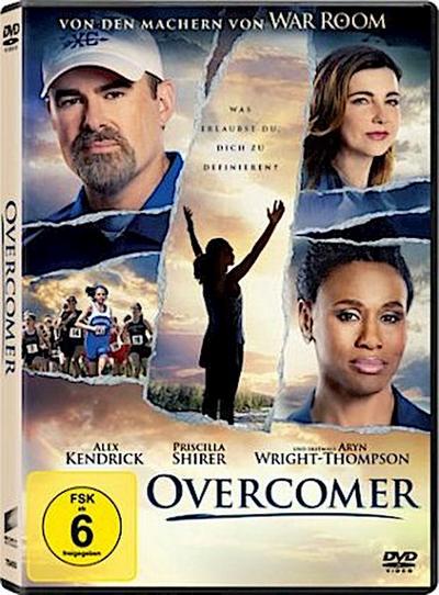 Overcomer