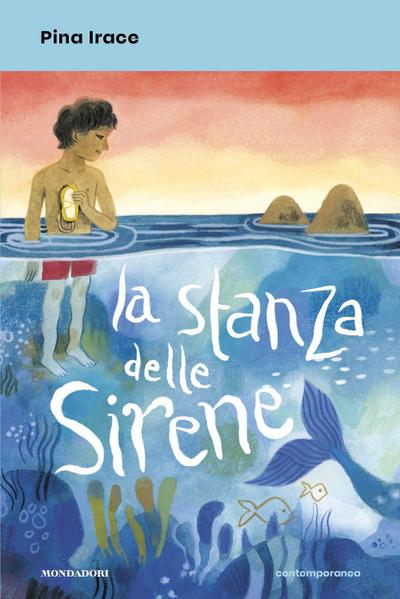 La stanza delle sirene