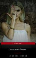 Cuentos de horror (Eireann Press)