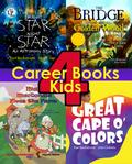 4 Career Books for Kids