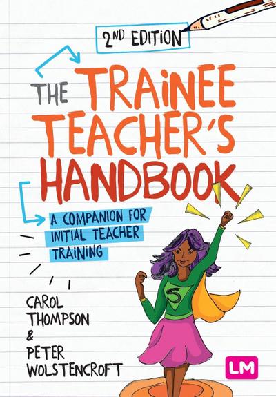 The Trainee Teacher’s Handbook