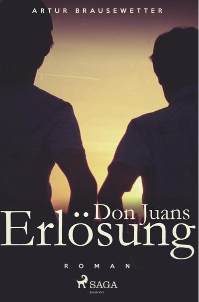 Don Juans Erlösung