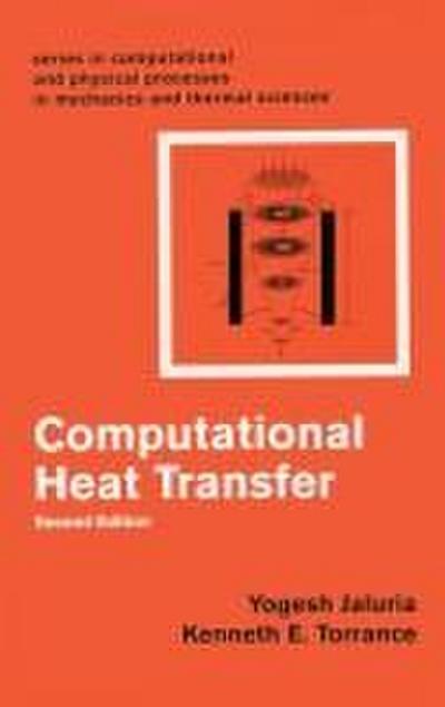 Computational Heat Transfer