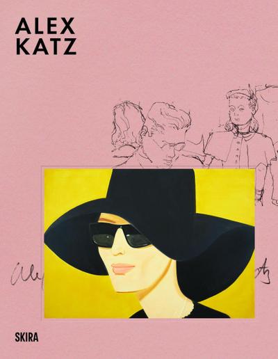 Alex Katz