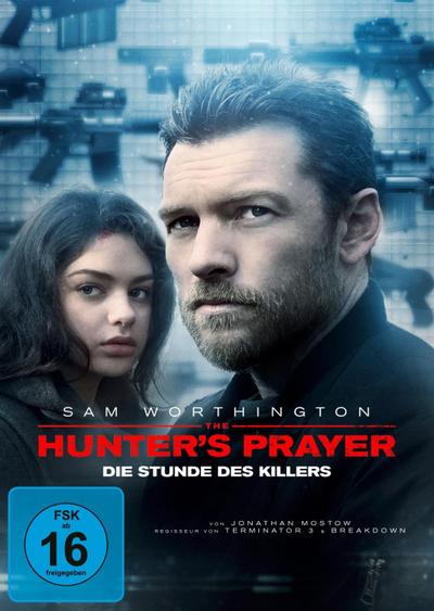 The Hunter’s Prayer, 1 DVD