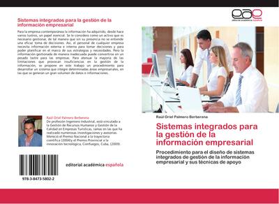 Sistemas integrados para la gestión de la información empresarial
