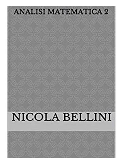 Analisi matematica 2