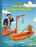 Eine Reise mit dem Fischkutter
