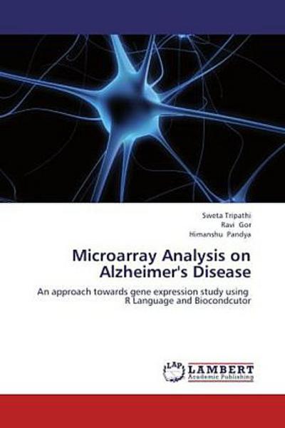 Microarray Analysis on Alzheimer’s Disease