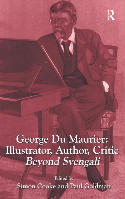 George Du Maurier