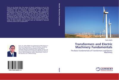 Transformers and Electric Machinery Fundamentals