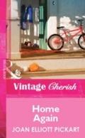 Home Again (Mills & Boon Vintage Cherish)