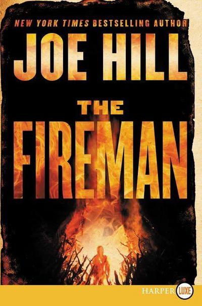 Fireman LP, The