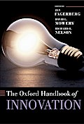 The Oxford Handbook of Innovation