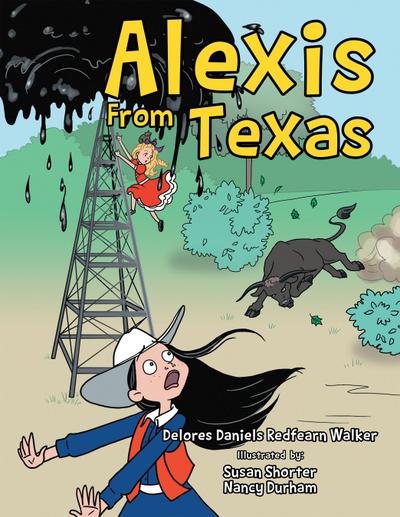 Alexis From Texas