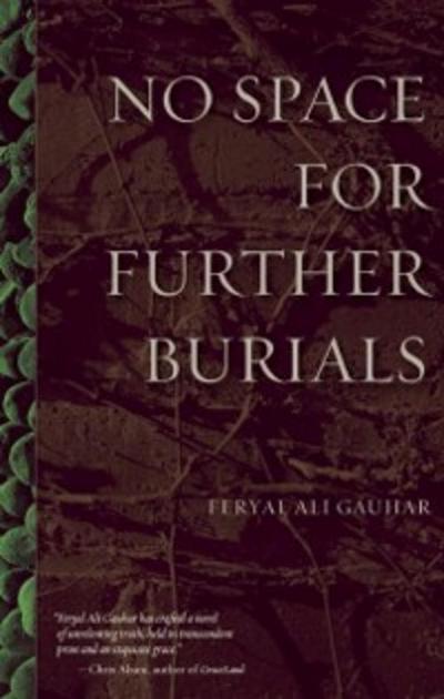No Space for Further Burials