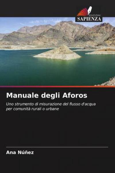 Manuale degli Aforos