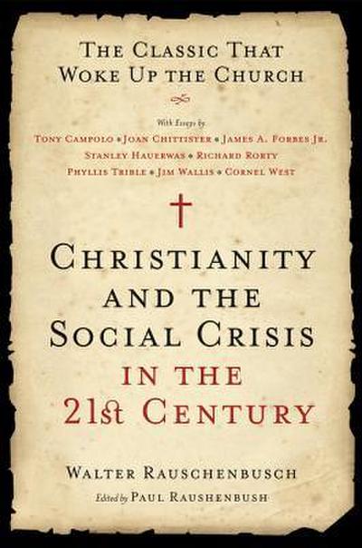 Christianity and the Social Crisis in the 21st Century