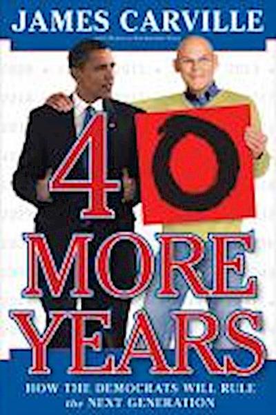 40 More Years