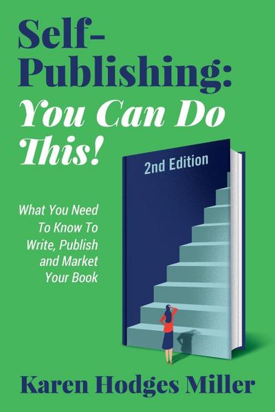 SELF-PUBLISHING