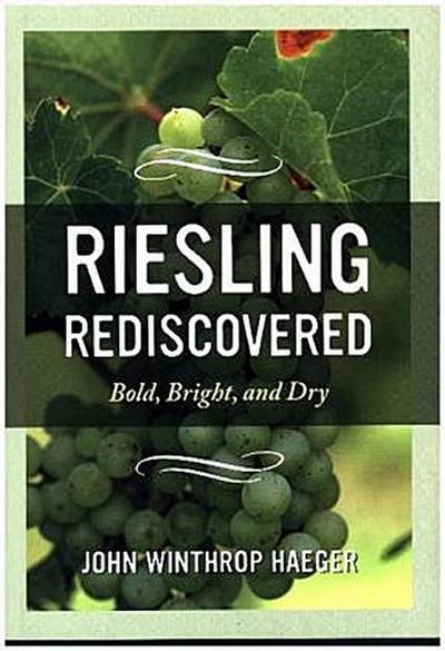 Riesling Rediscovered