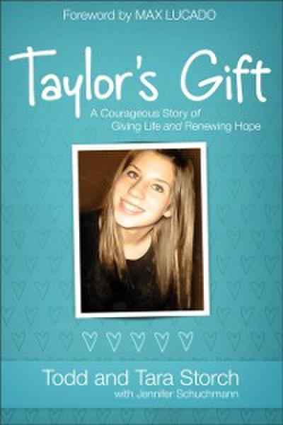 Taylor’s Gift