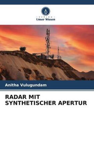 RADAR MIT SYNTHETISCHER APERTUR