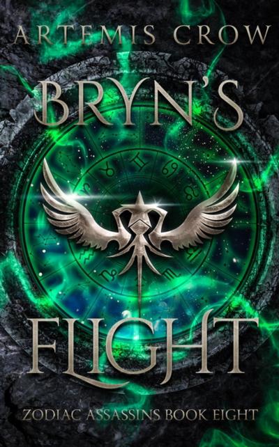 Bryn’s Flight