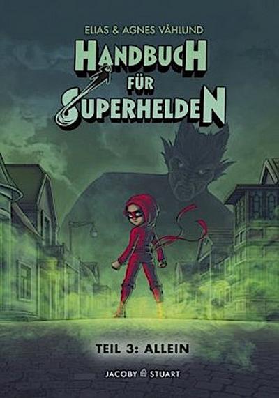 Handbuch für Superhelden 3