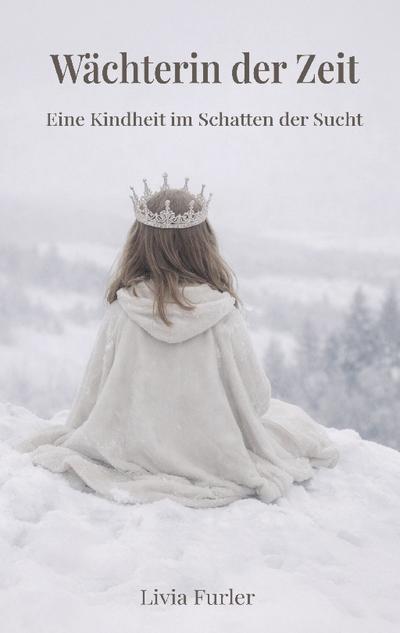 Wächterin der Zeit