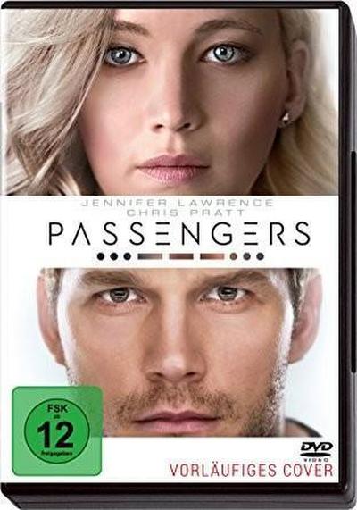 Passengers