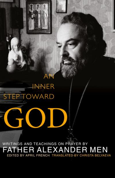 Inner Step Toward God