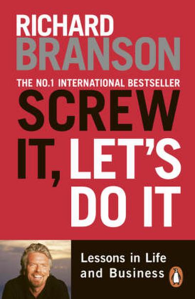 Screw It, Let’s Do It