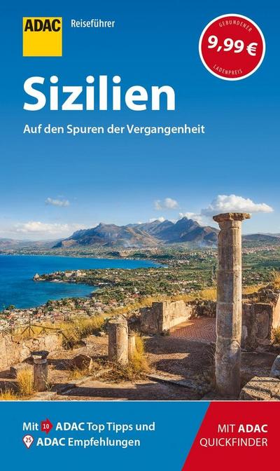 Sizilien Quickfinder