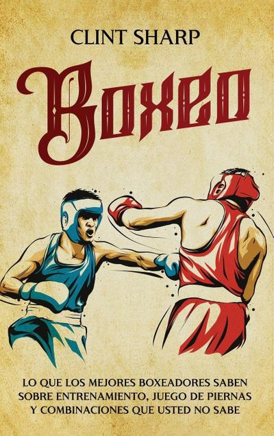 Boxeo