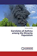 Correlates of Asthma among the Minority Population - Veronica Uwanaka