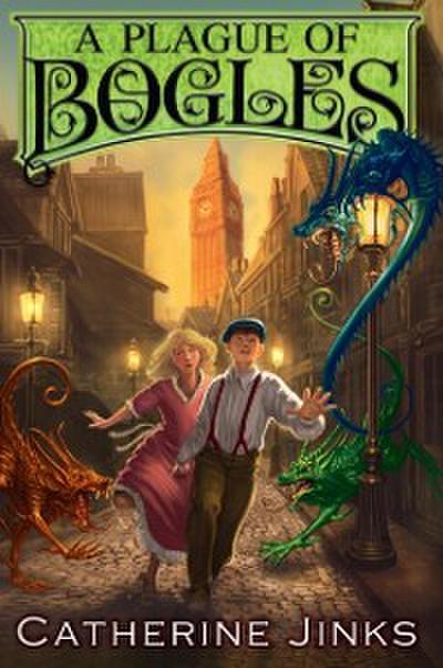 Plague of Bogles