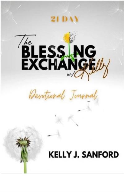The Blessing Exchange