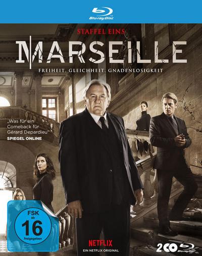 Marseille