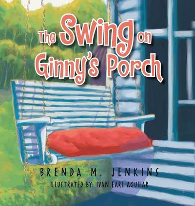 The Swing on Ginny’s Porch