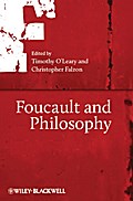 Foucault and Philosophy