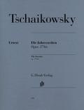 Die Jahreszeiten op. 37bis