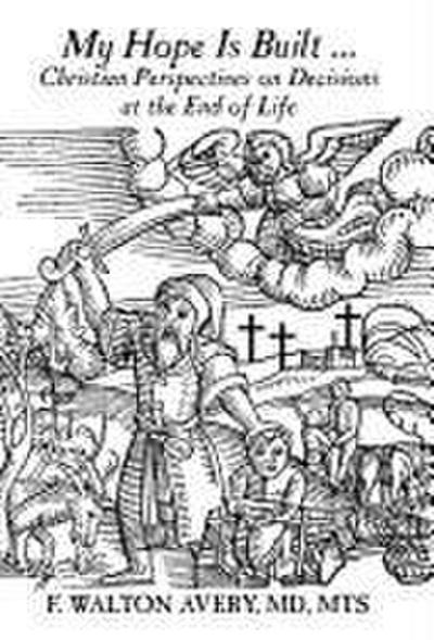 My Hope Is Built ...