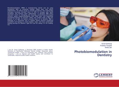 Photobiomodulation in Dentistry