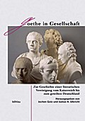 Goethe in Gesellschaft