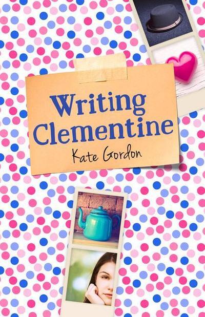 Writing Clementine